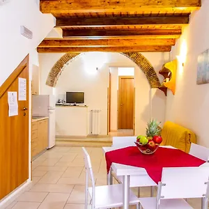  Apartament Zio Pasquale