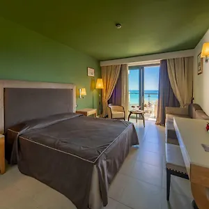 Hotell Sea Palace, Cefalù