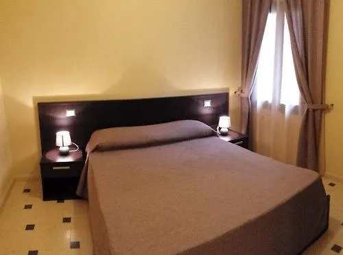 Alicudi Apartment Cefalu
