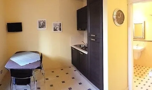 Alicudi Apartment Cefalu