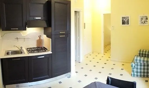 Alicudi Apartment Cefalu 0*,  Italy