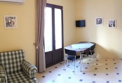 Alicudi Apartment Cefalu Italy