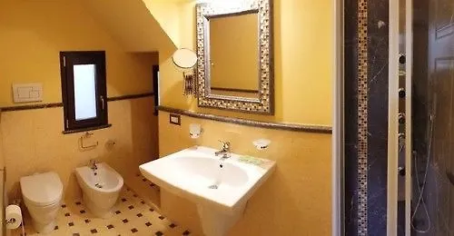 Alicudi Apartment Cefalu